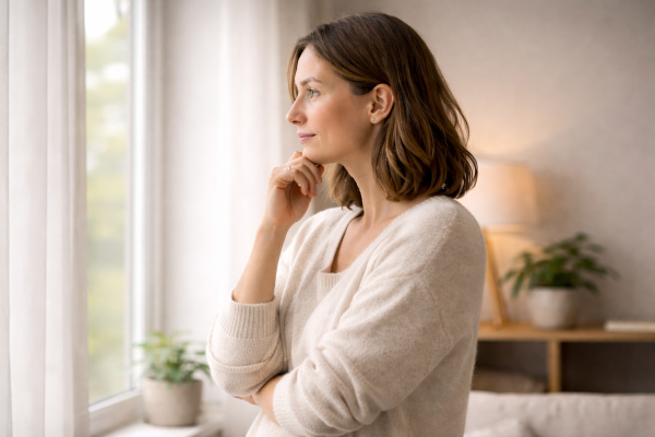 Szülőnek lenni bizonytalanságban